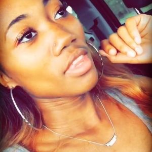 Meet your Posher, Terika